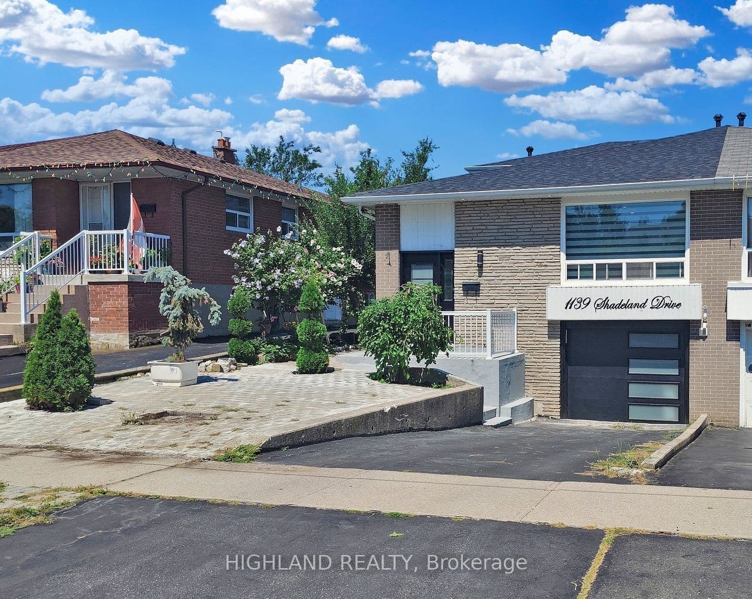 1139 Shadeland Drive, Mississauga - Semi-Detached