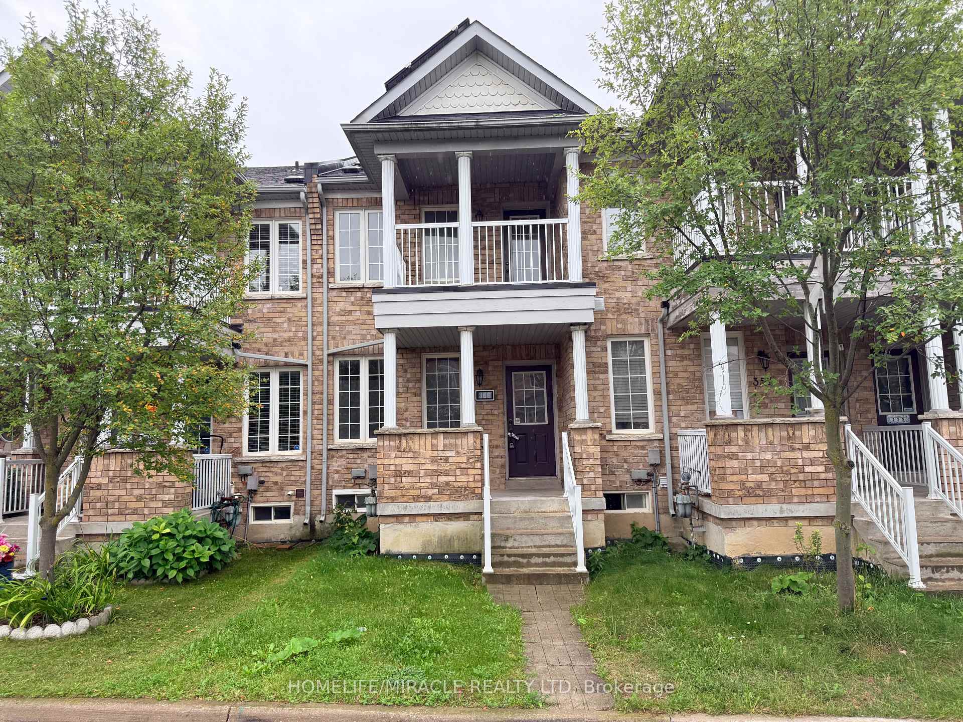 359 Caboto Trail, Markham, ON L3R 5G6