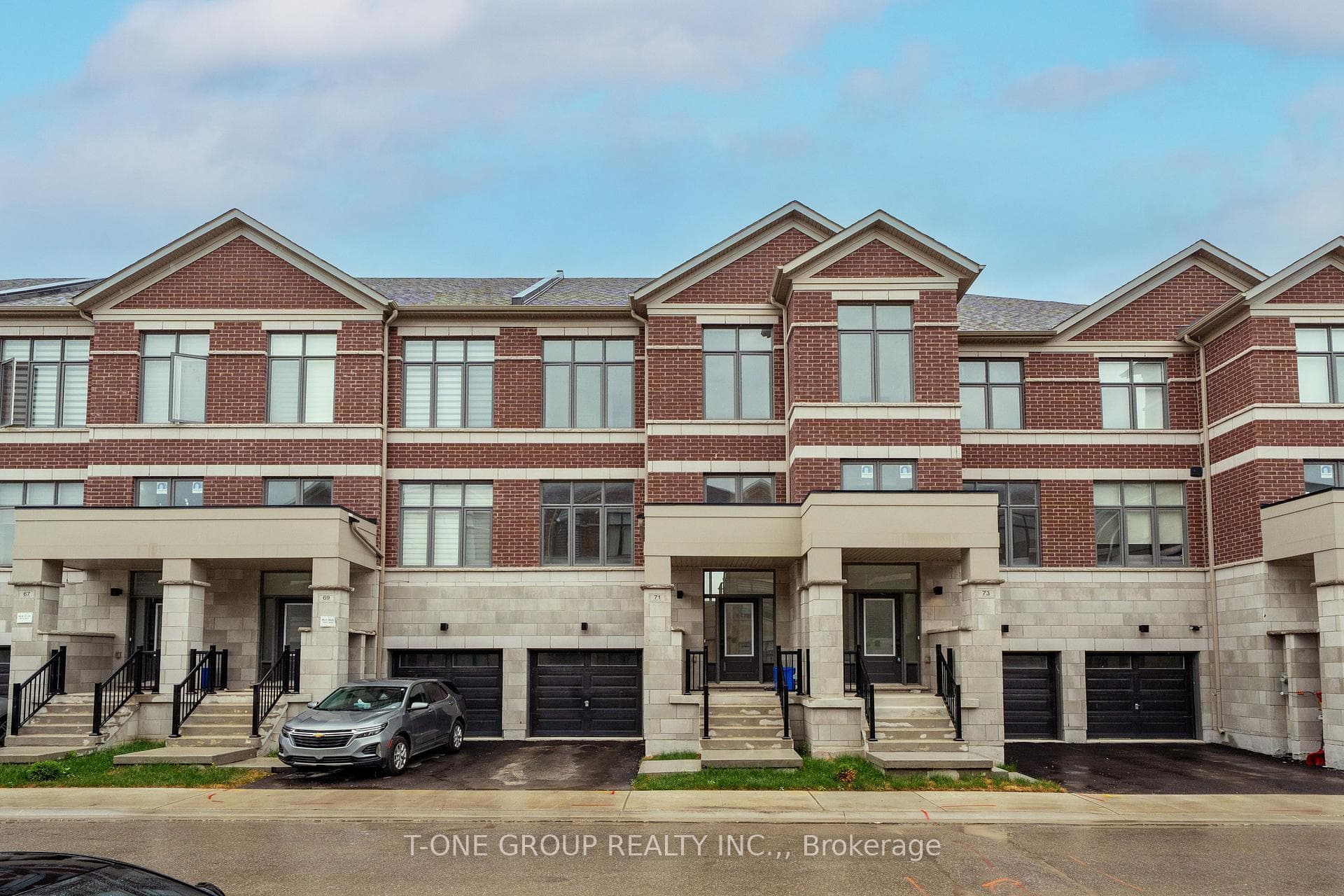 71 Millman Lane, Richmond Hill, ON L4S 0P8