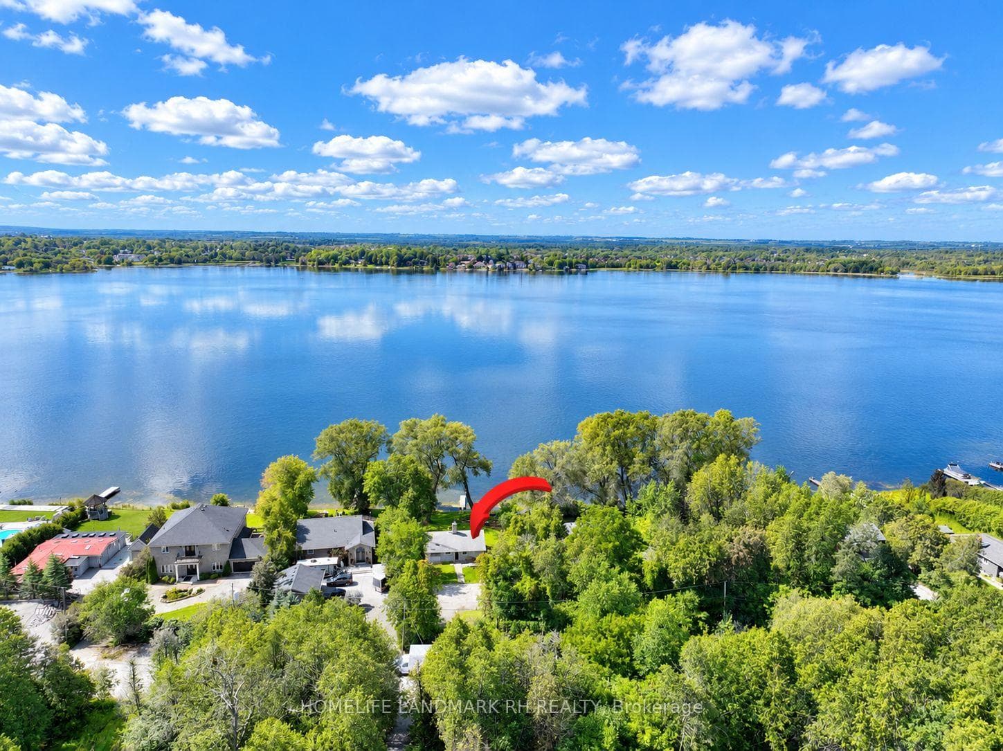 260 Portview Road, Scugog, ON L9L 1B4