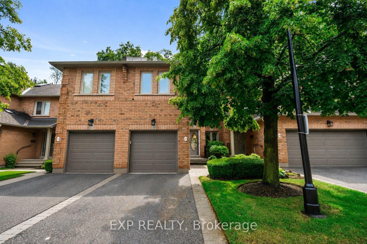 1905 Broad Hollow Gate 31, Mississauga, ON L5L 5X2