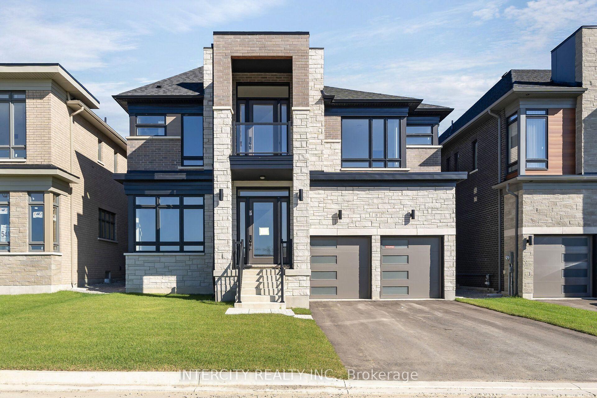 18 Cider Mill Cross, King, ON L7B 0S8