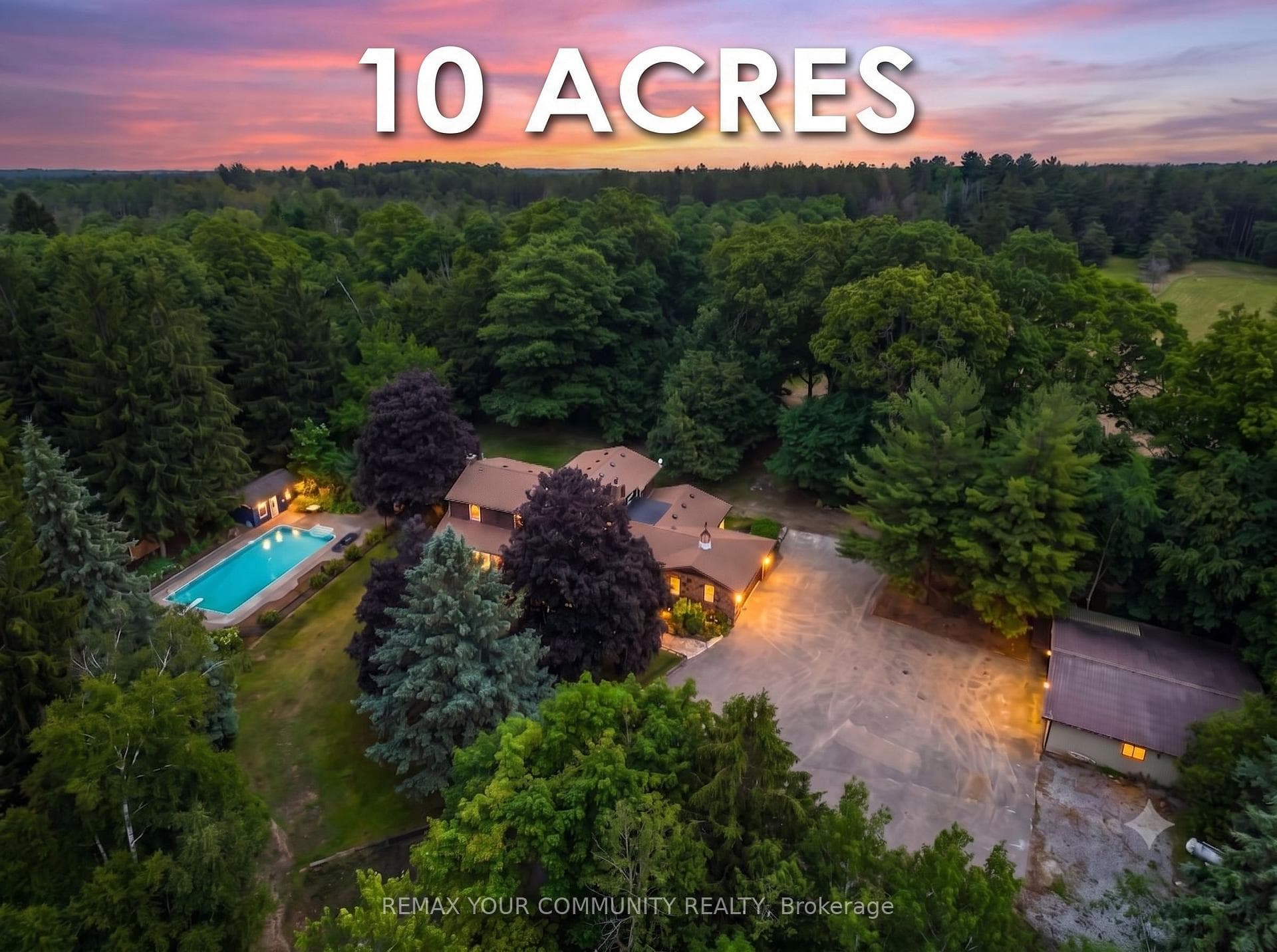 273 Wees Road, Uxbridge, ON L0C 1A0