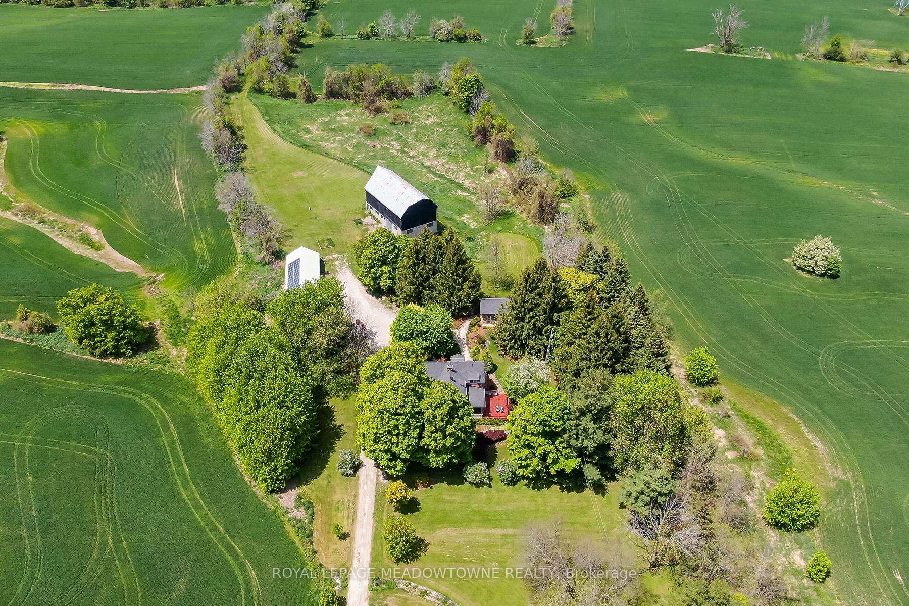 10319 15 Side Road, Halton Hills, ON L7G 4S6