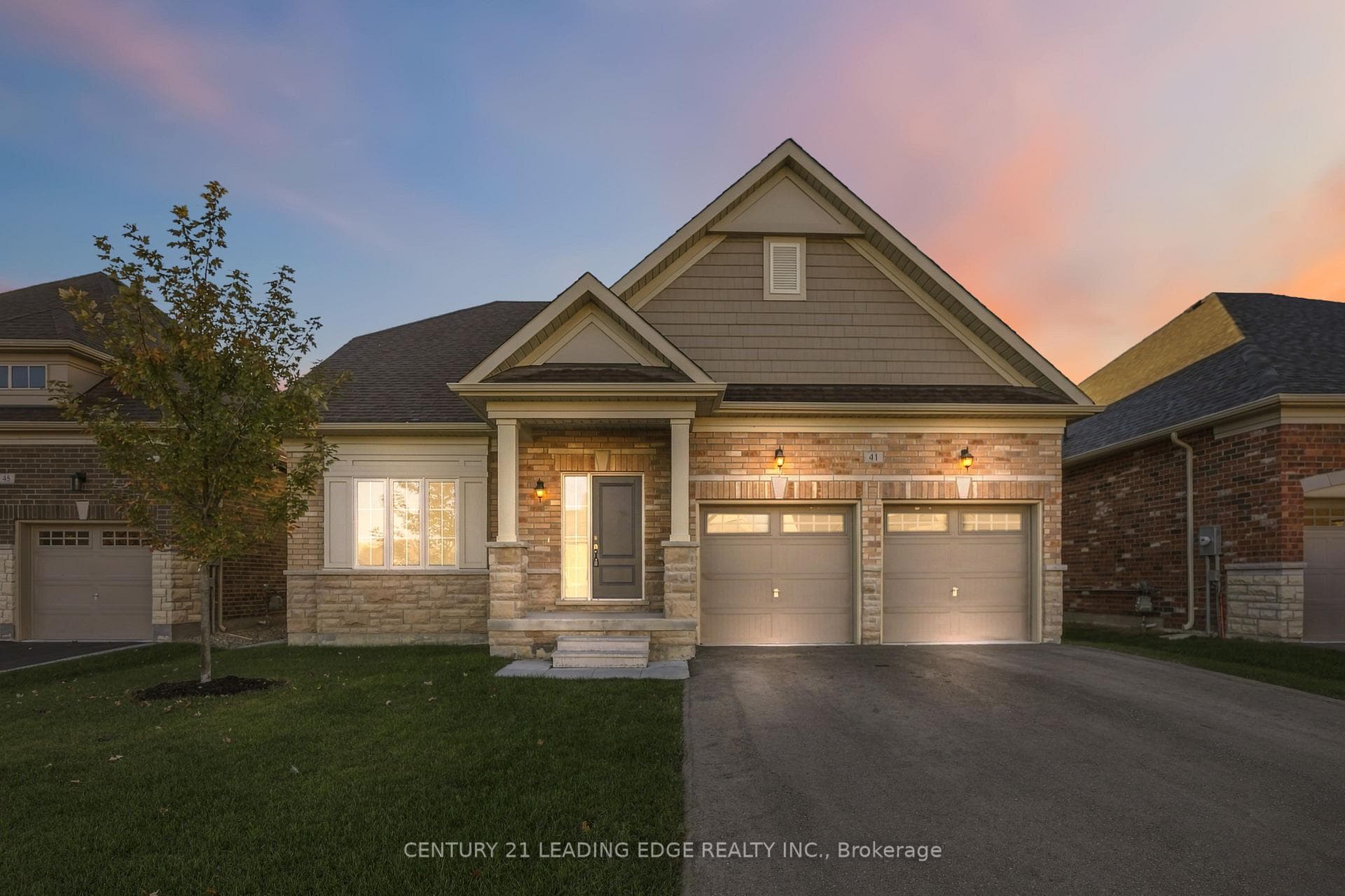 41 Holtby Court, Scugog, ON L9L 0B4