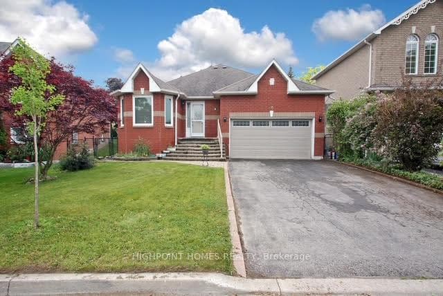 60 Greenway Boulevard, Scugog, ON L9L 1S9