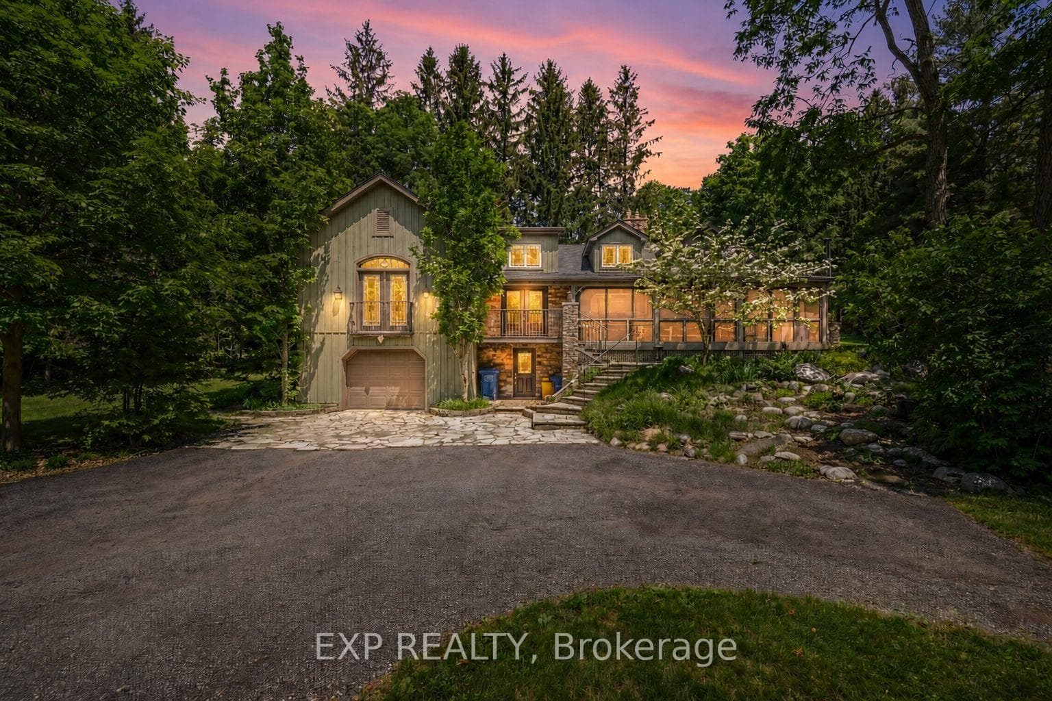 115 Fog Road, King, ON L7B 1A3