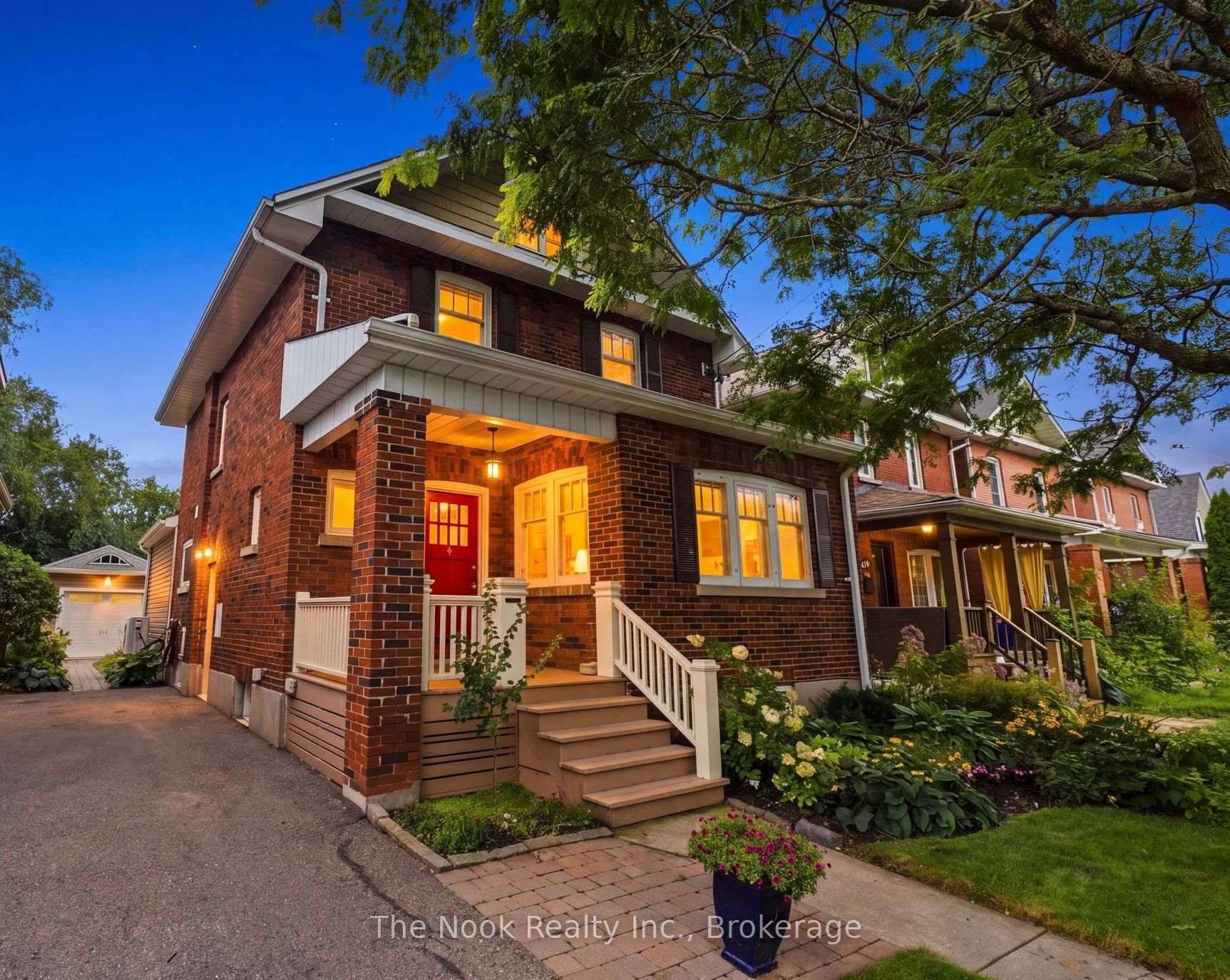 21 Westmoreland Avenue, Oshawa, ON L1G 2M9