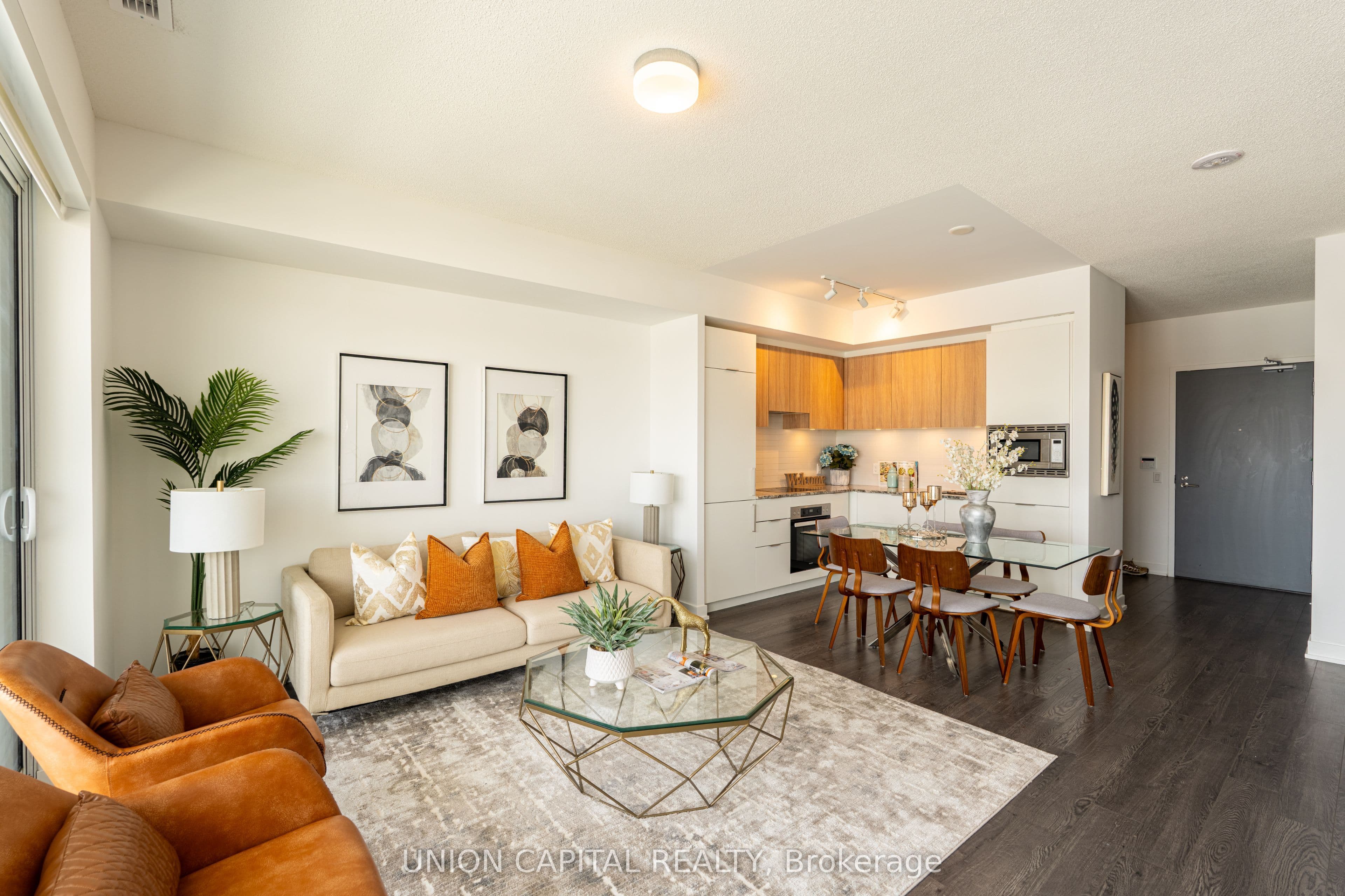 50 O'neill Road, Toronto - Condo Apartment