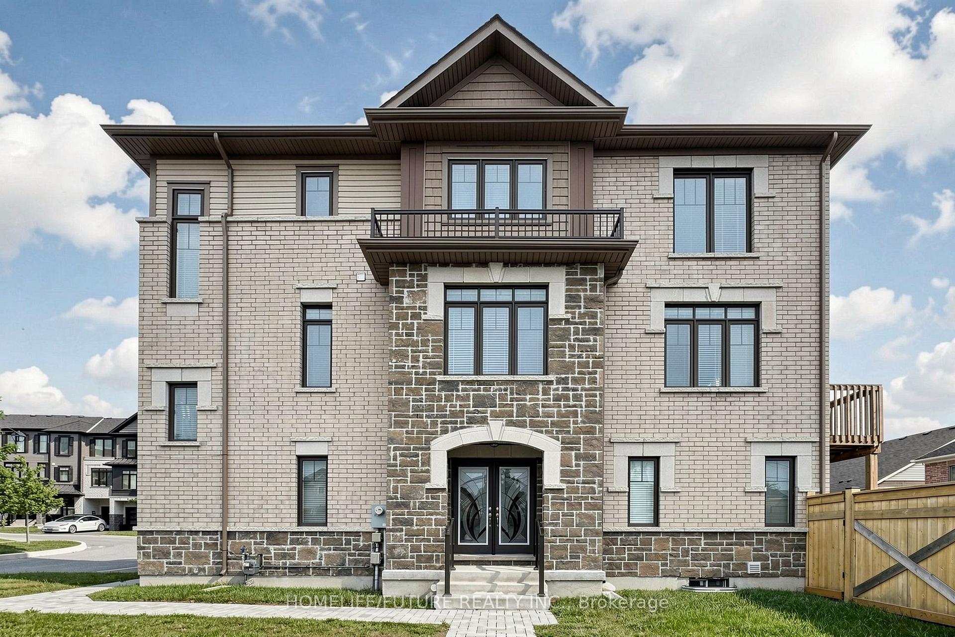 1 Bavin Street, Clarington, ON L1C 7H5