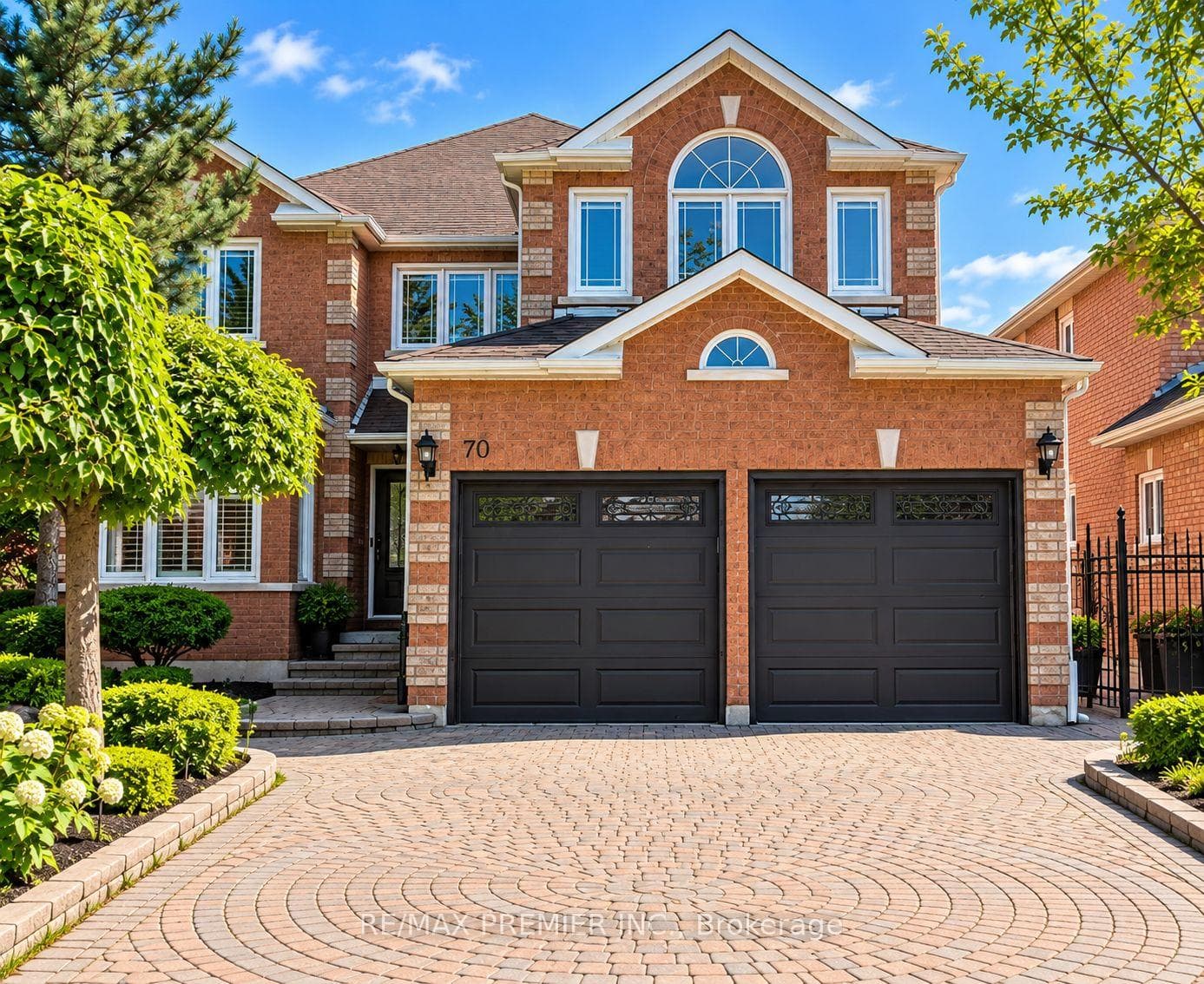 70 Bilbermar Drive, Richmond Hill, ON L4S 1B9