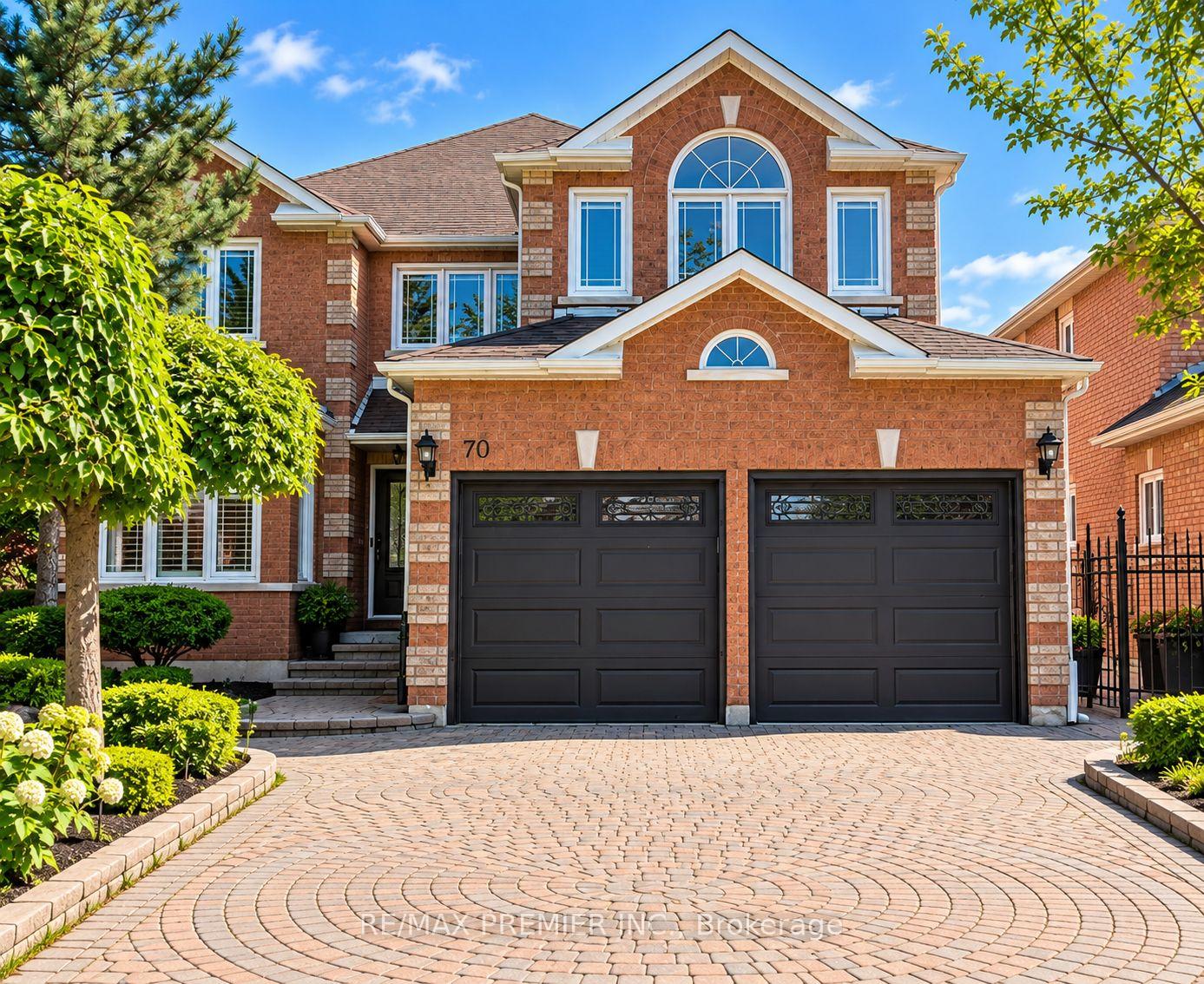 70 Bilbermar Drive, Richmond Hill, ON L4S 1B9