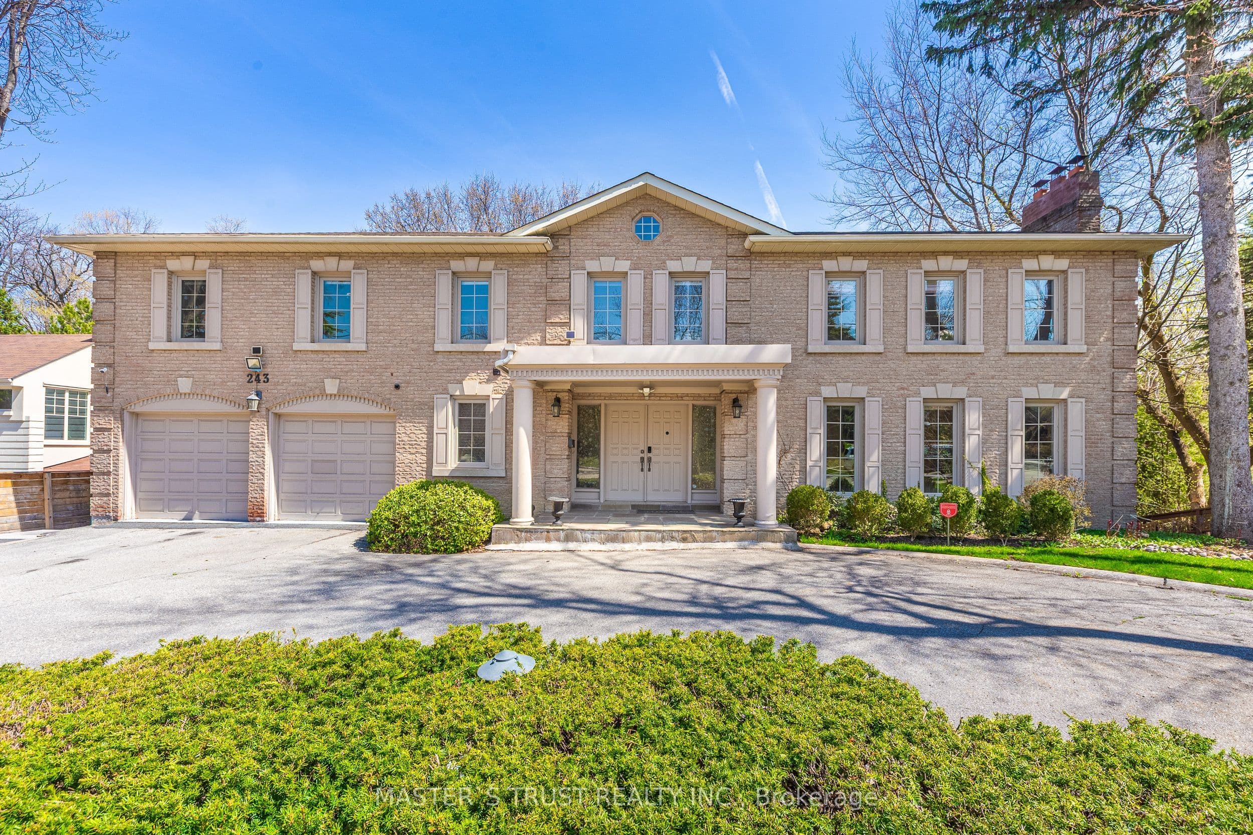 243 Burbank Drive, Toronto - Detached