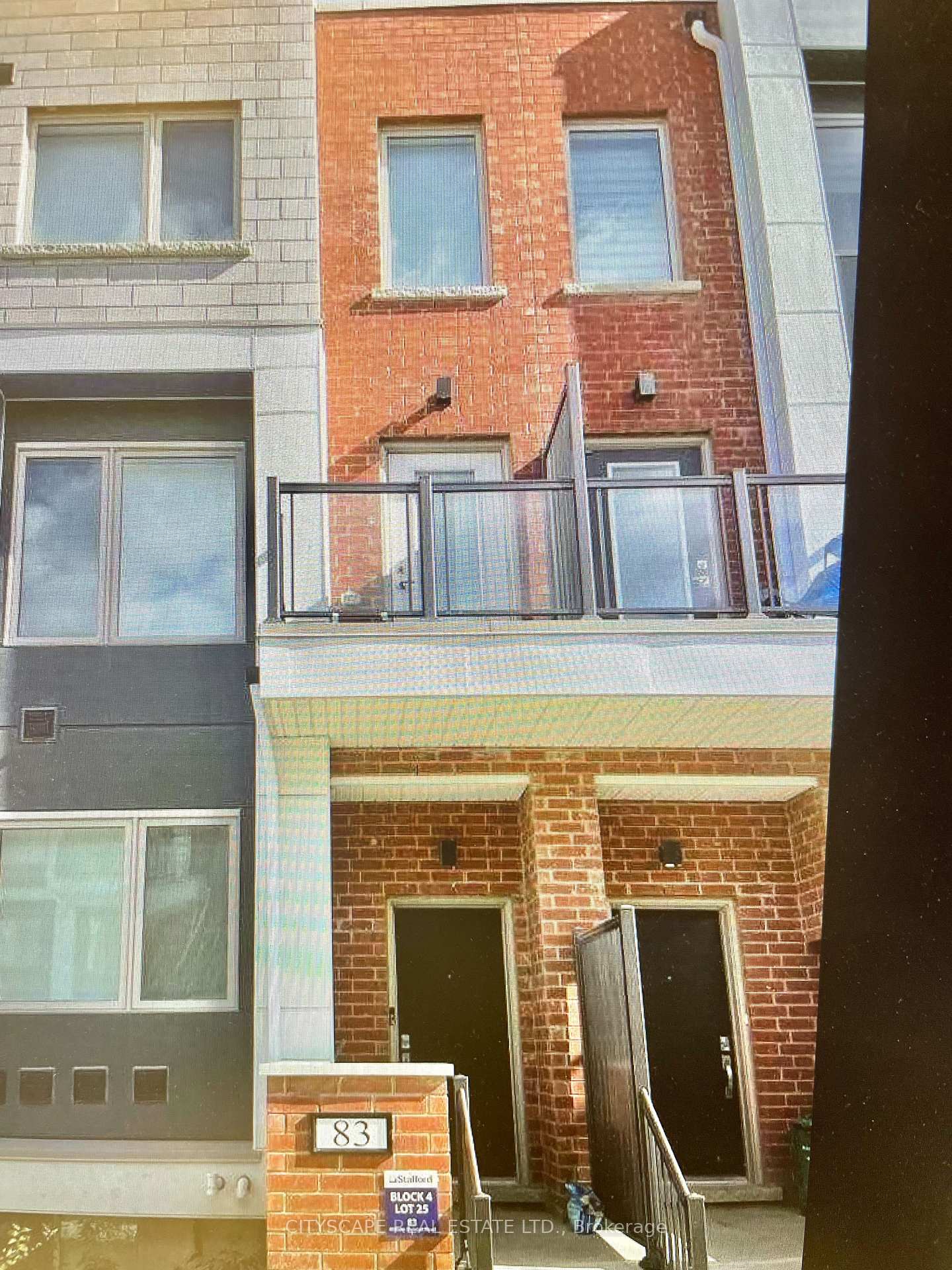 83 William Duncan Road, Toronto, ON M3K 0B7