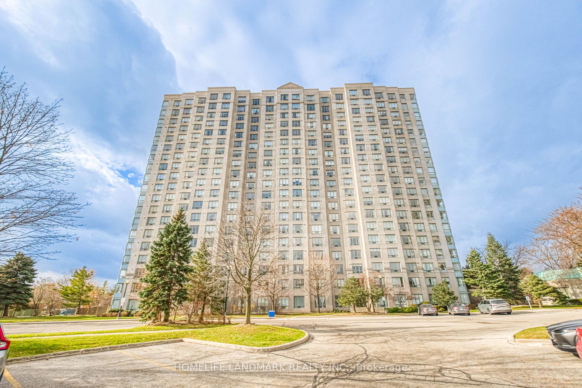 2627 McCowan Road N 1206, Toronto, ON M1S 5T1