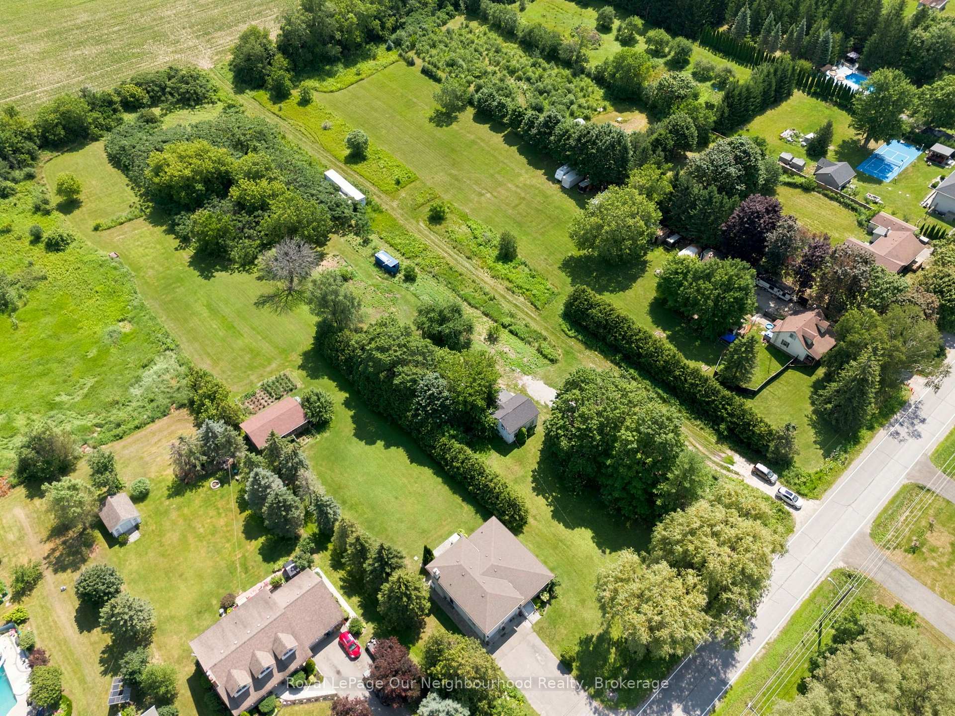 4599 Trulls Road, Clarington, ON L0B 1J0