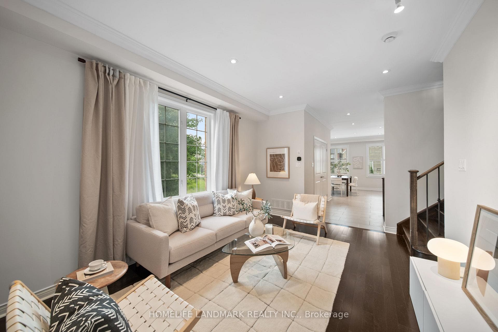 50 Keith-Wright Crescent, Ajax, ON L1Z 0P9