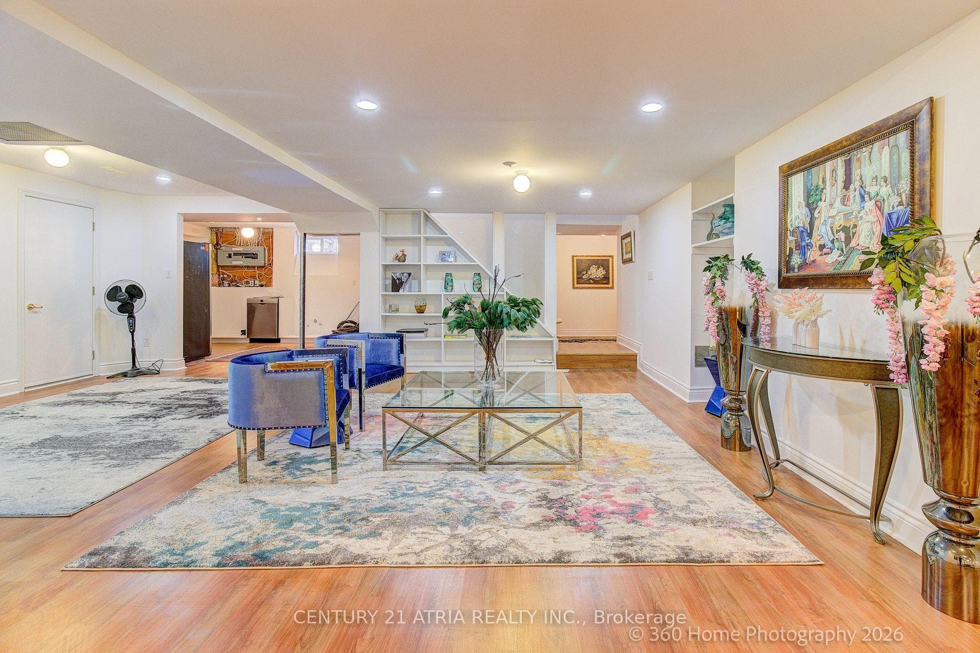 176 Laurentian Boulevard, Vaughan, ON L6A 2V6