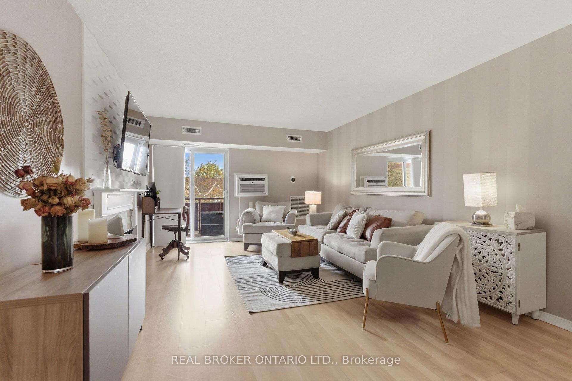 211 Forum Drive 302C, Mississauga, ON L4Z 4C1