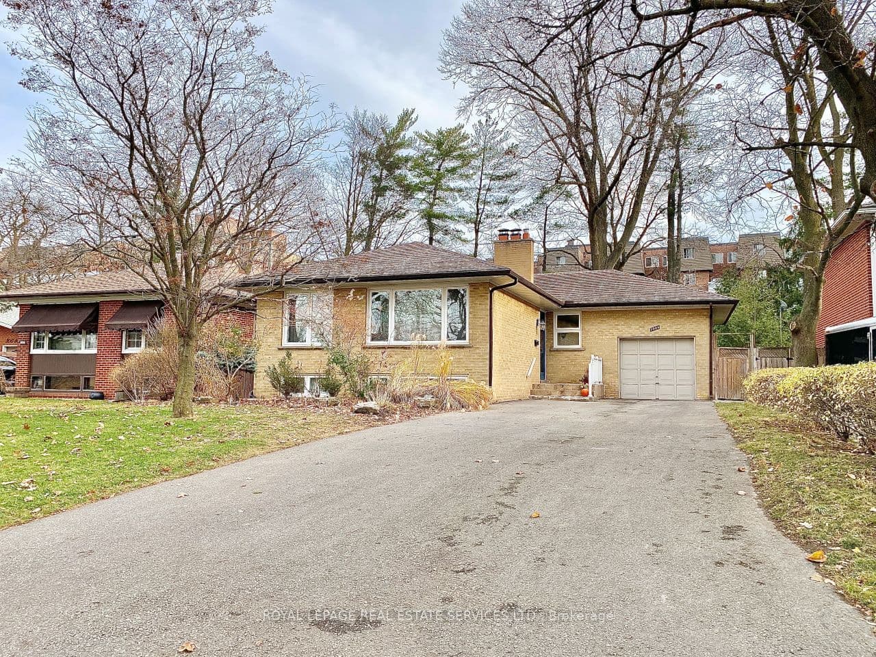 3009 O'hagan Drive, Mississauga - Detached