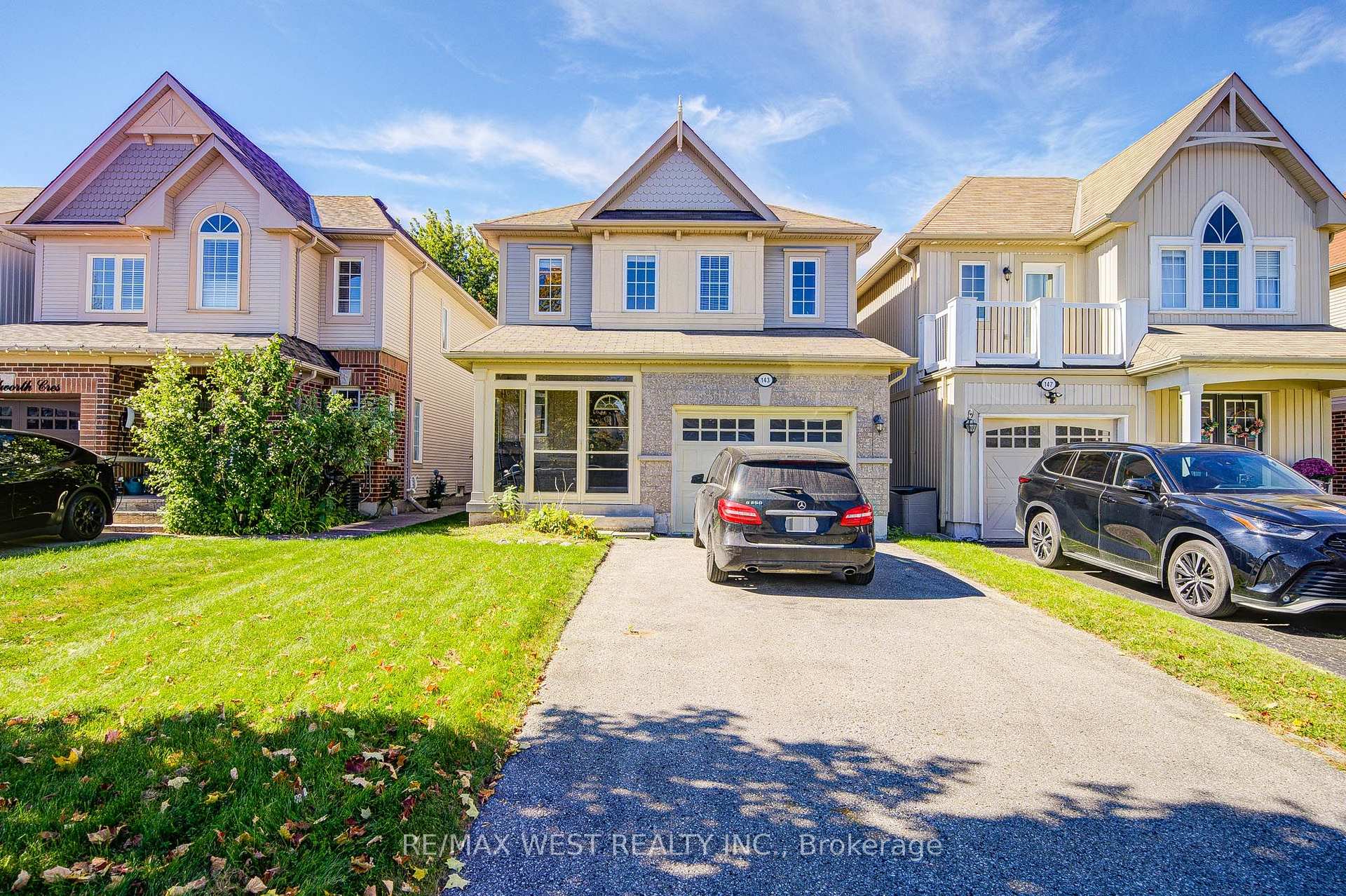 143 Allworth Crescent, Clarington, ON L1C 0B4