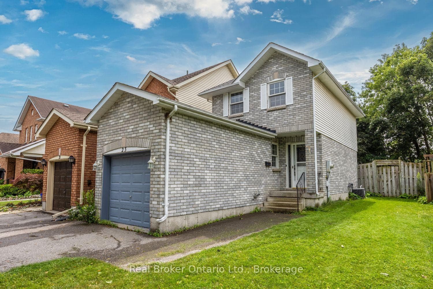 23 Mann Street, Clarington, ON L1C 4R1