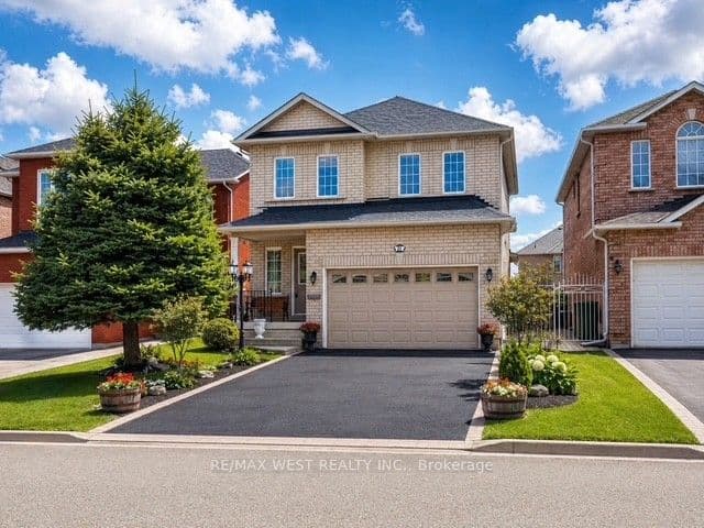 21 Shady glen Crescent, Caledon, ON, Bolton East