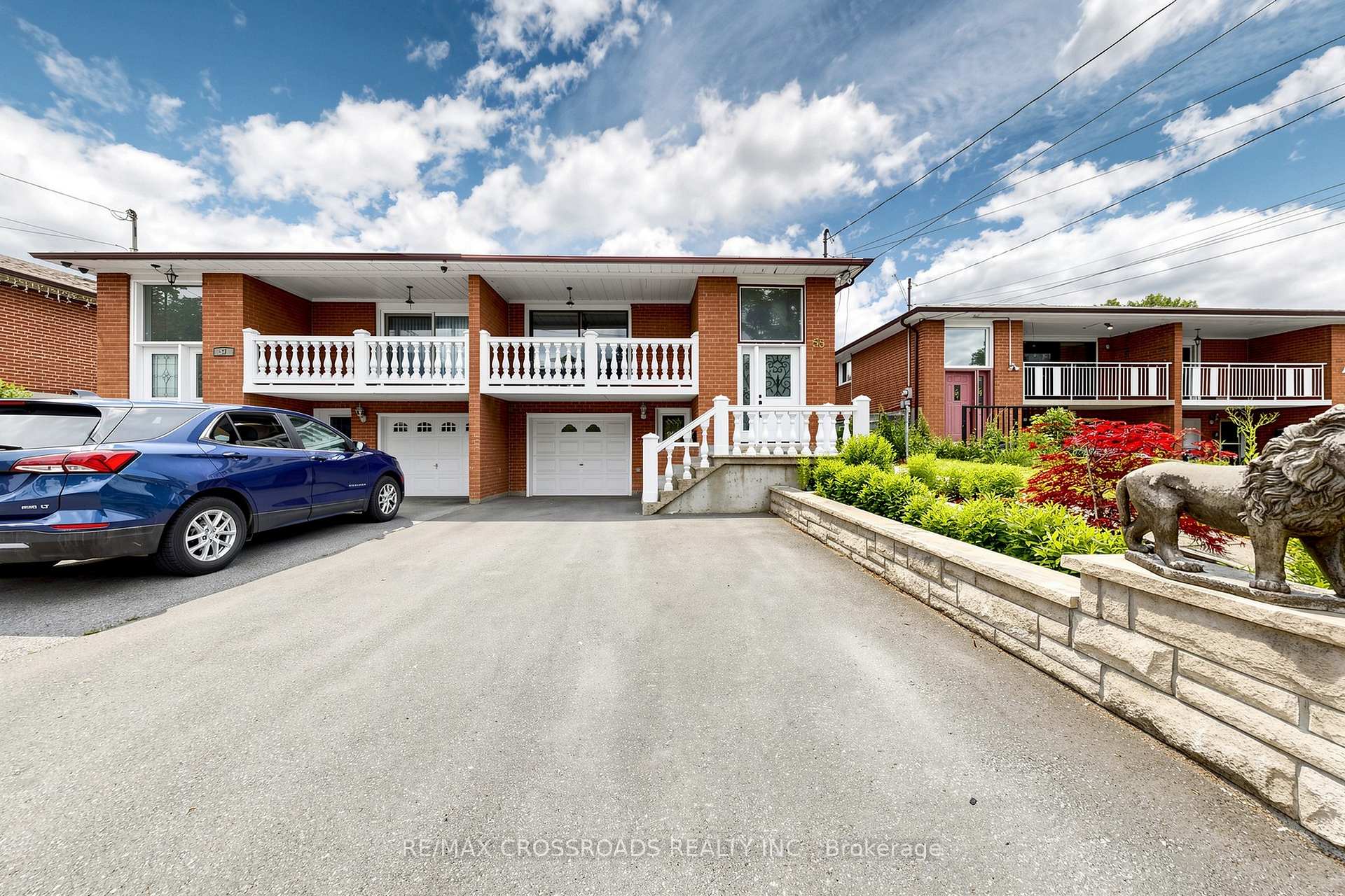 55 Bakerton Drive, Toronto E09, ON M1J 2T3
