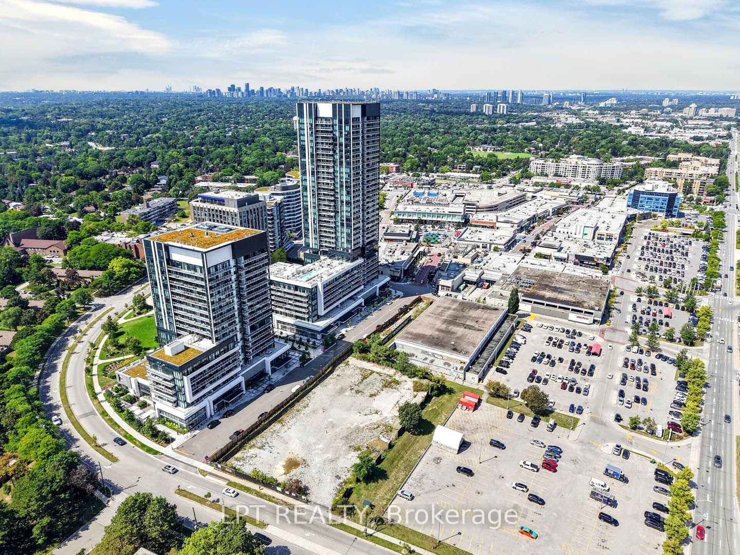 20 O'Neill Road 536, Toronto, ON M3C 0R2