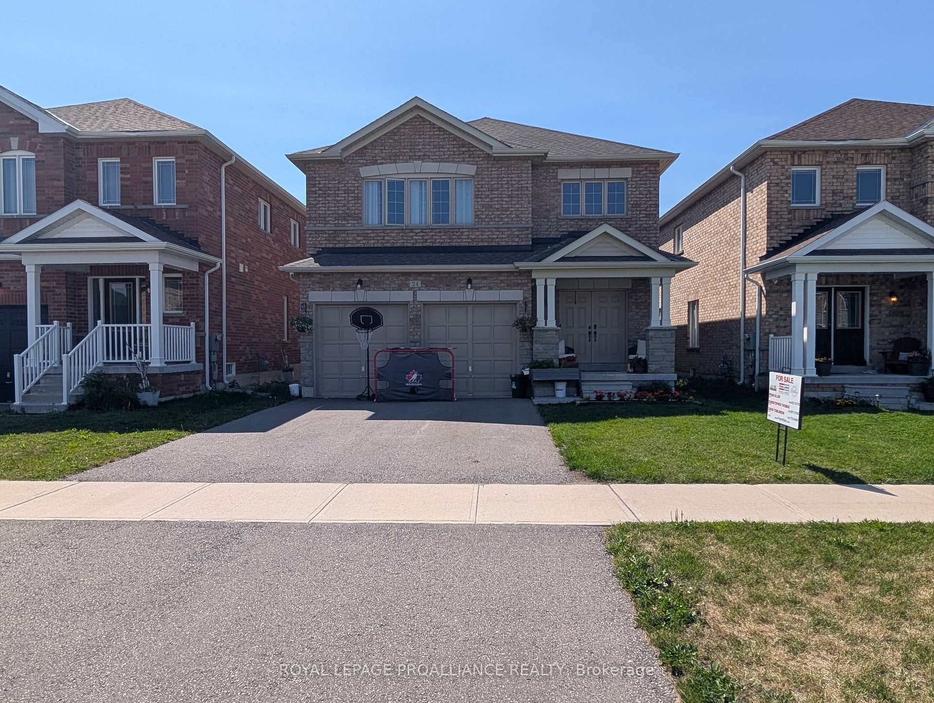 24 Terry Clayton Avenue, Brock, ON L0K 1A0