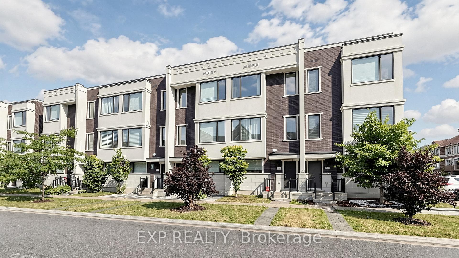 50 Allegranza Avenue, Vaughan, ON L4H 4P2