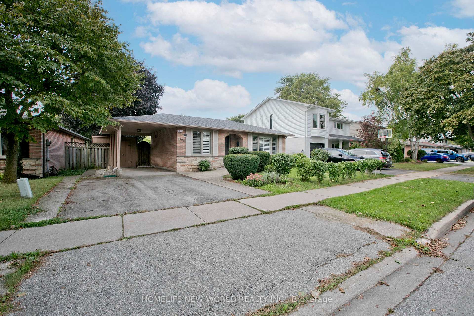3125 Centennial Drive, Burlington, ON L7M 1B8