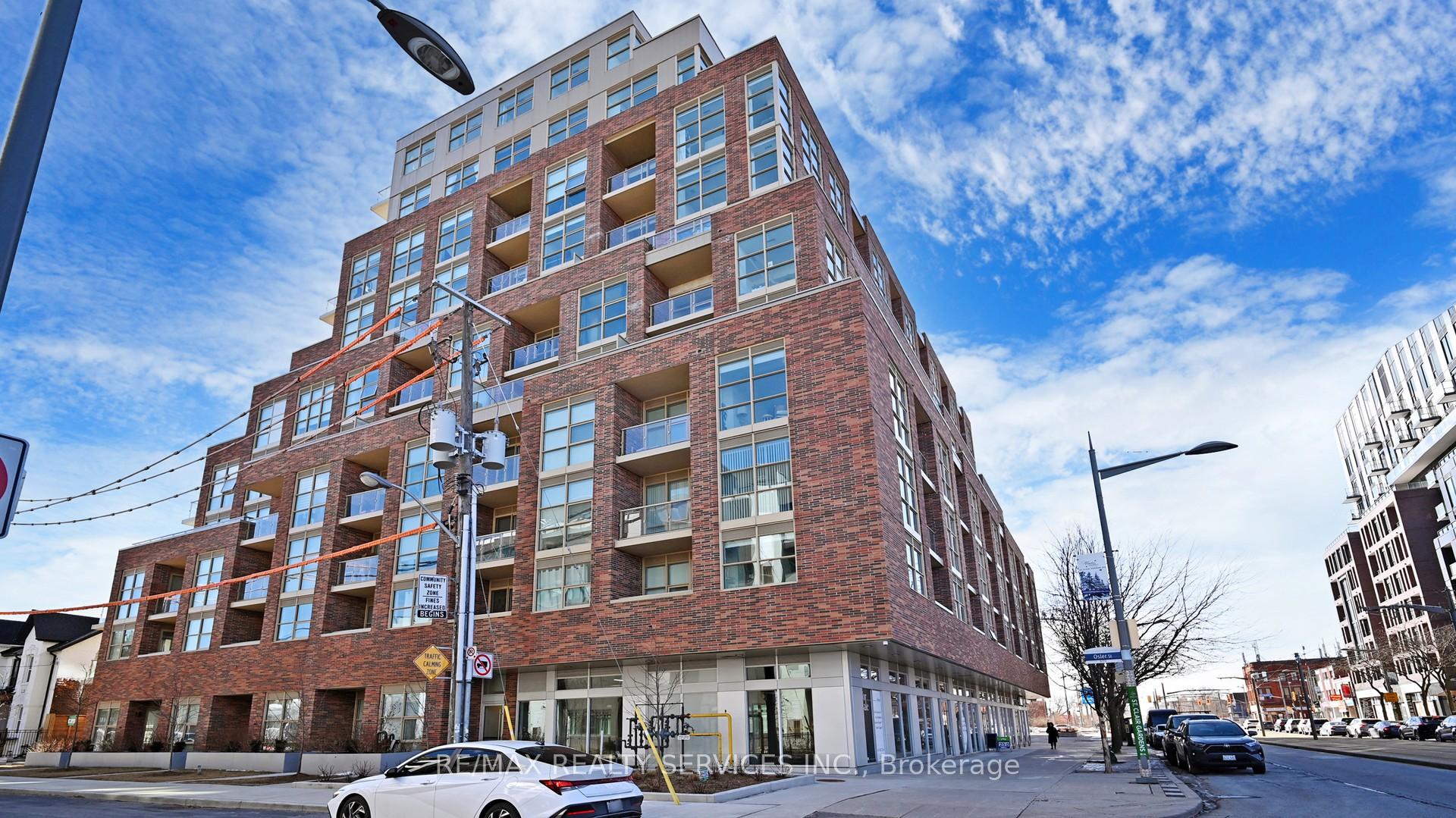 1787 St. Clair Avenue W 102, Toronto, ON M6N 0B7