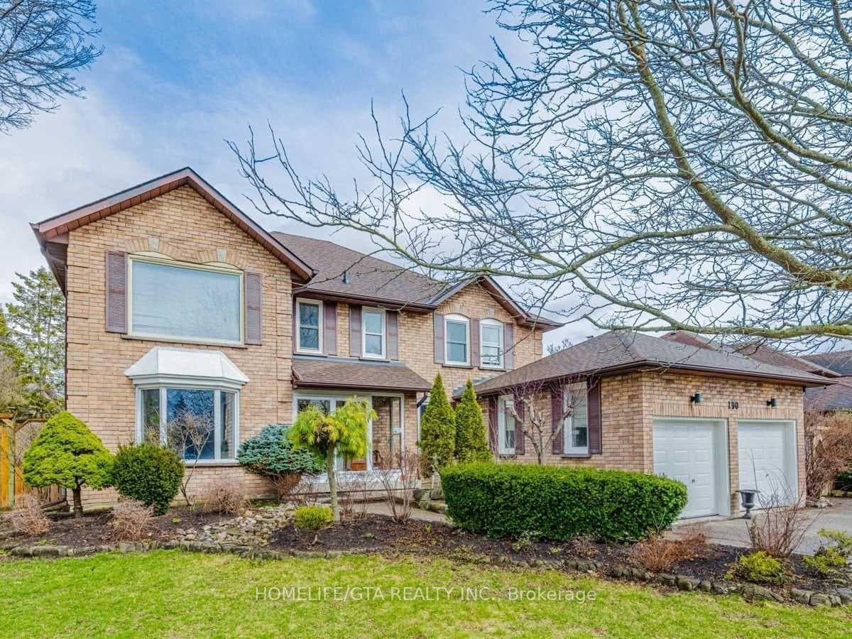 190 Lake Driveway N/A W, Ajax, ON L1S 4Y2