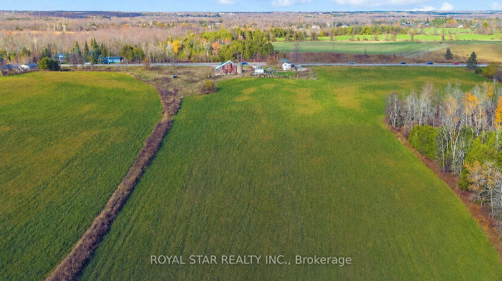 11648 Highway 7 N/A, Halton Hills, ON L7J 2L8