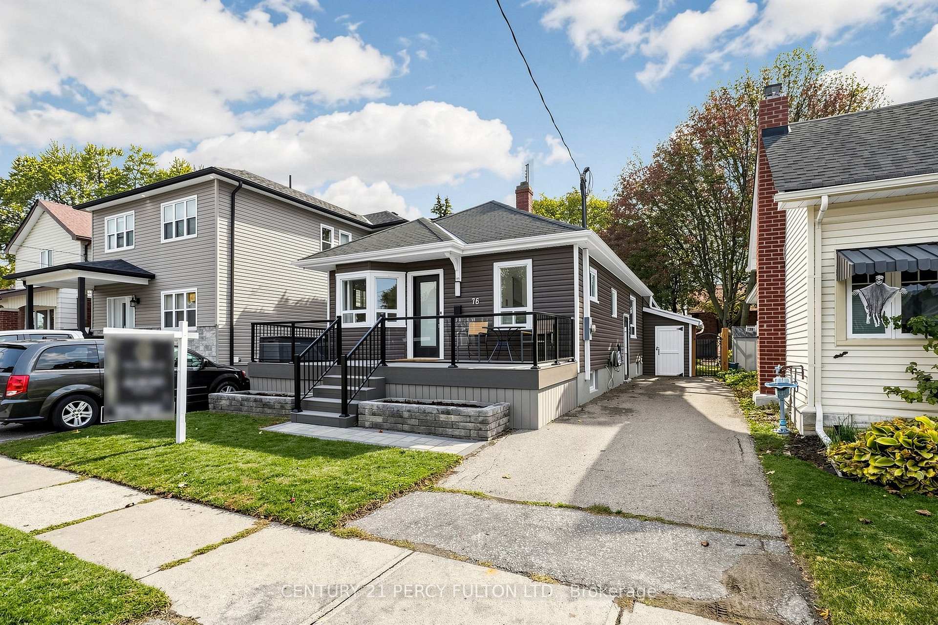 76 Arlington Avenue, Oshawa, ON L1G 2N6