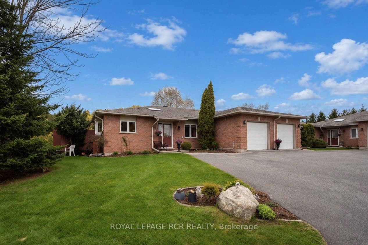28 Reddington Drive, Caledon - Condo Town