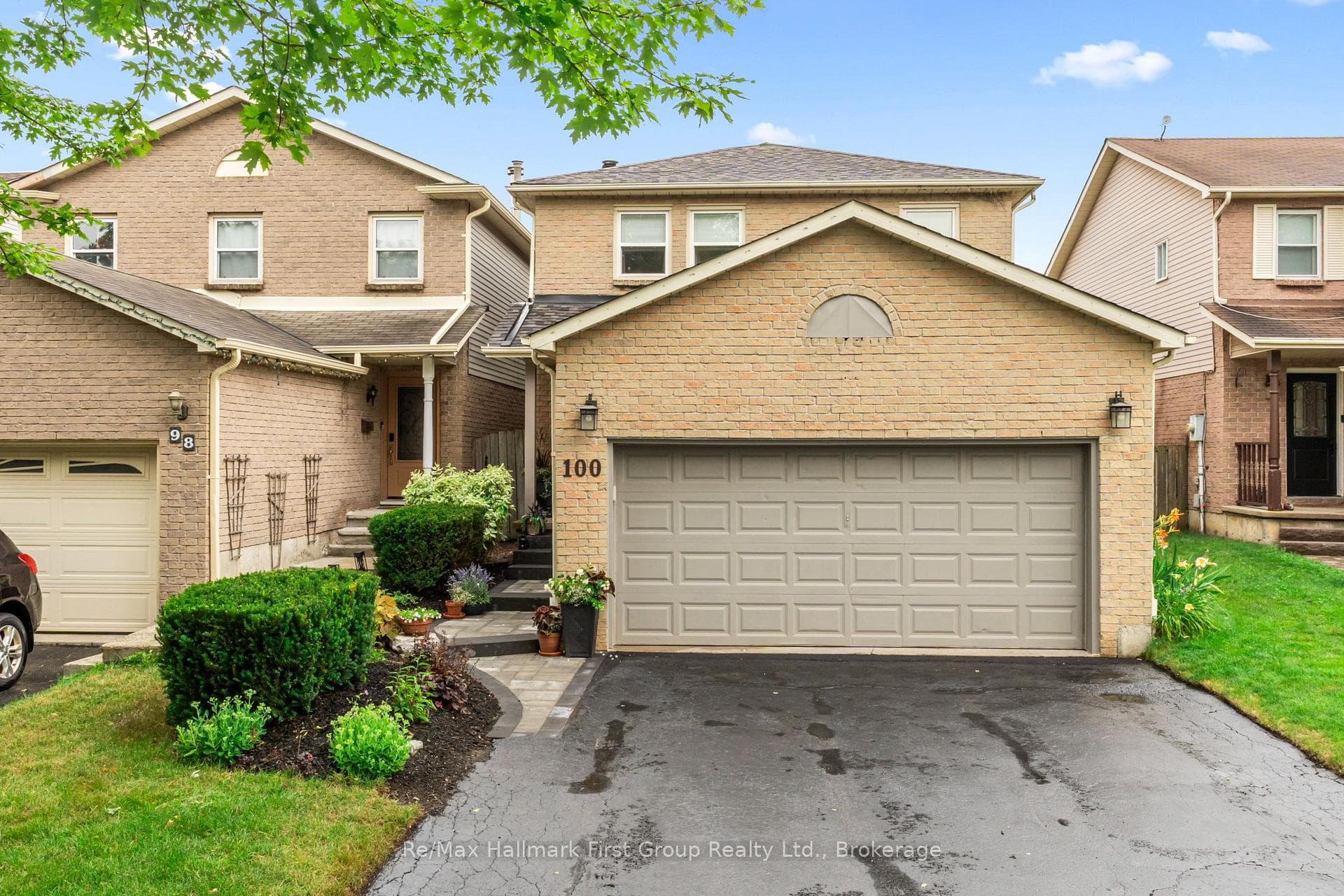 100 Rice Drive, Whitby, ON L1N 7Y2