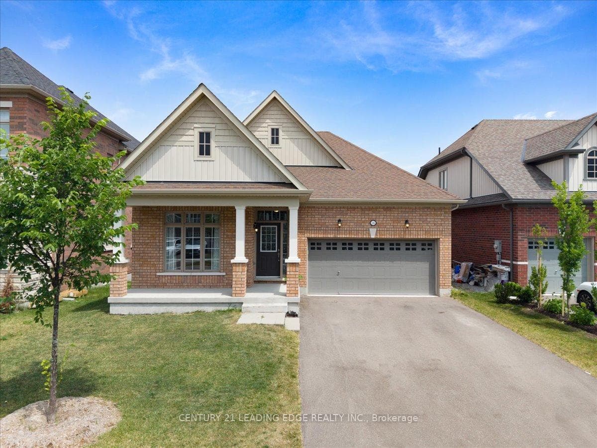 16 Faimira Avenue, Georgina, ON L4P 0S4