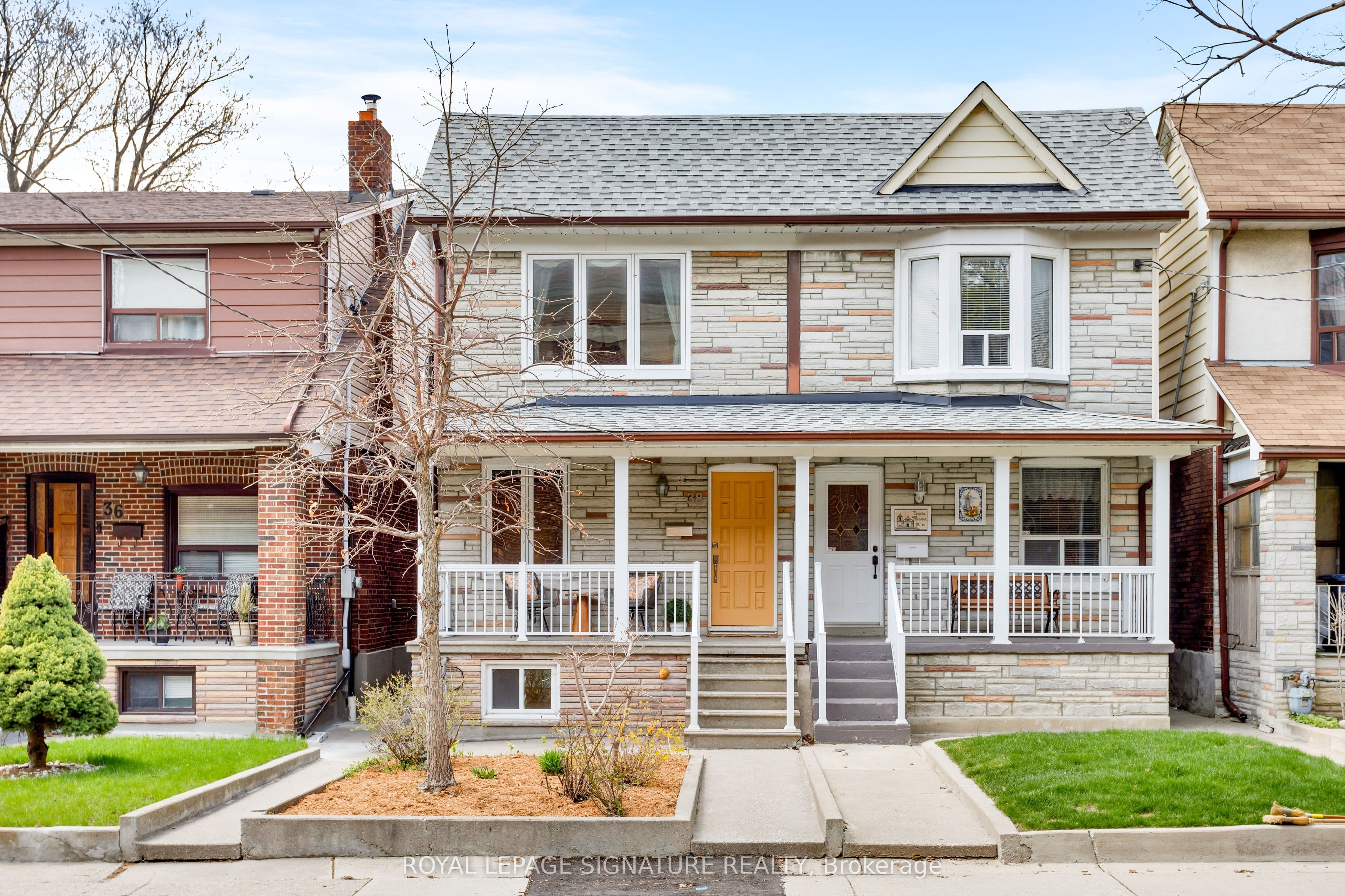 38 Wiltshire Avenue, Toronto, ON, Weston-Pellam Park