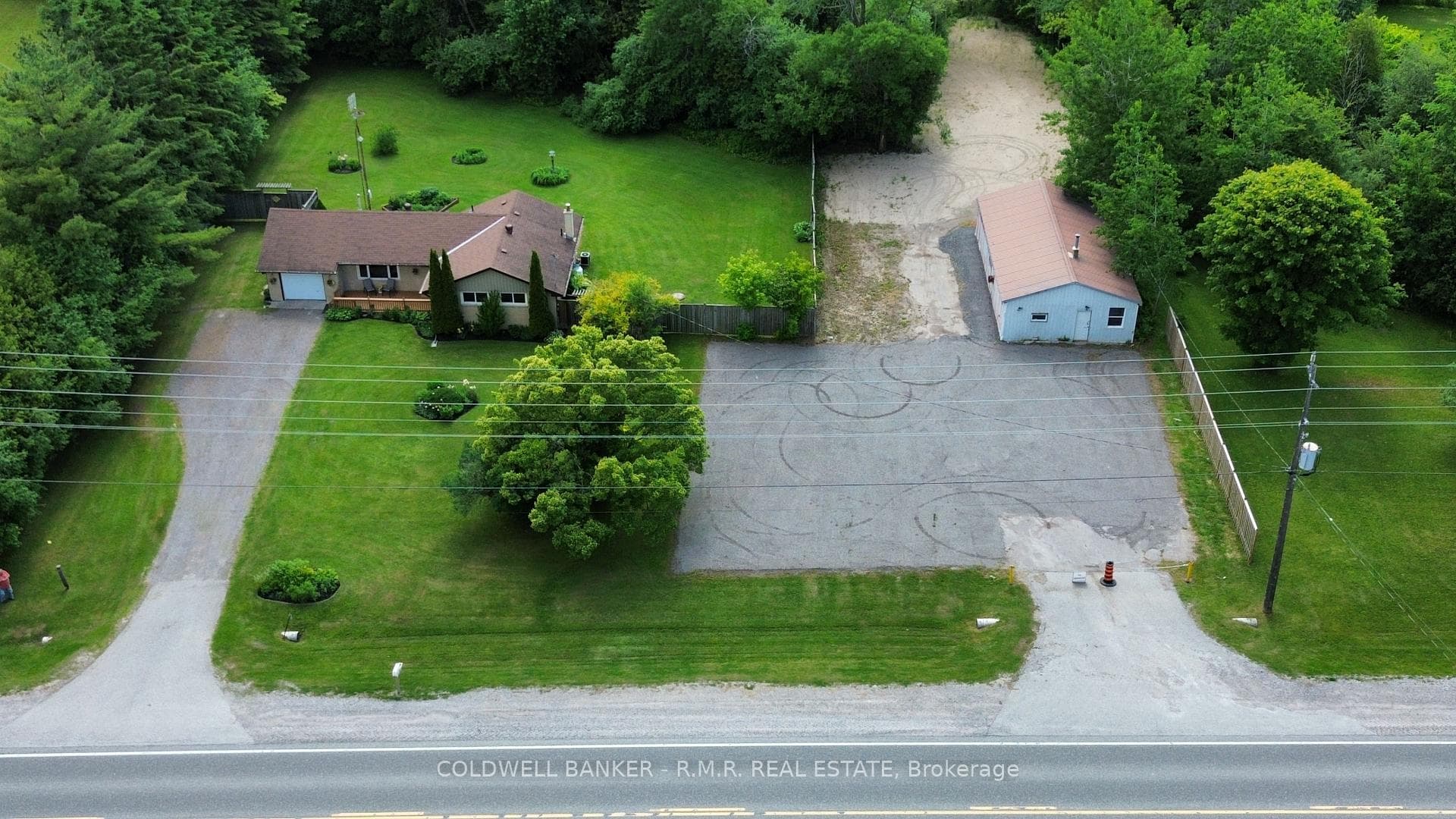 14550 Regional Road 57, Scugog, ON L0B 1B0