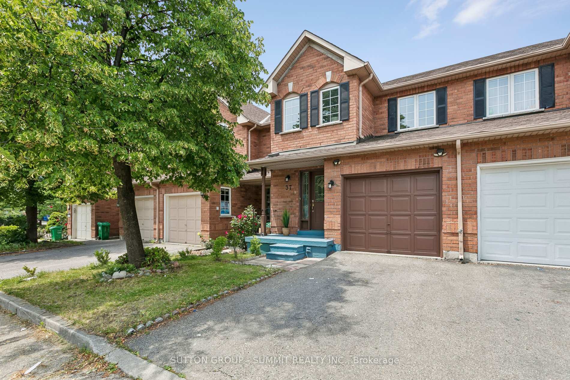 35 Malta Avenue N 37, Brampton, ON L6Y 5B4