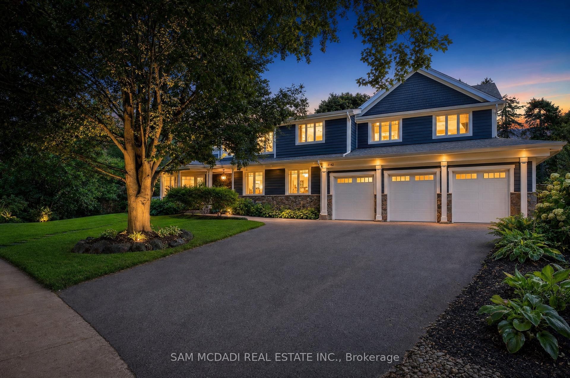 2142 Obeck Crescent, Mississauga, ON L5H 3L7