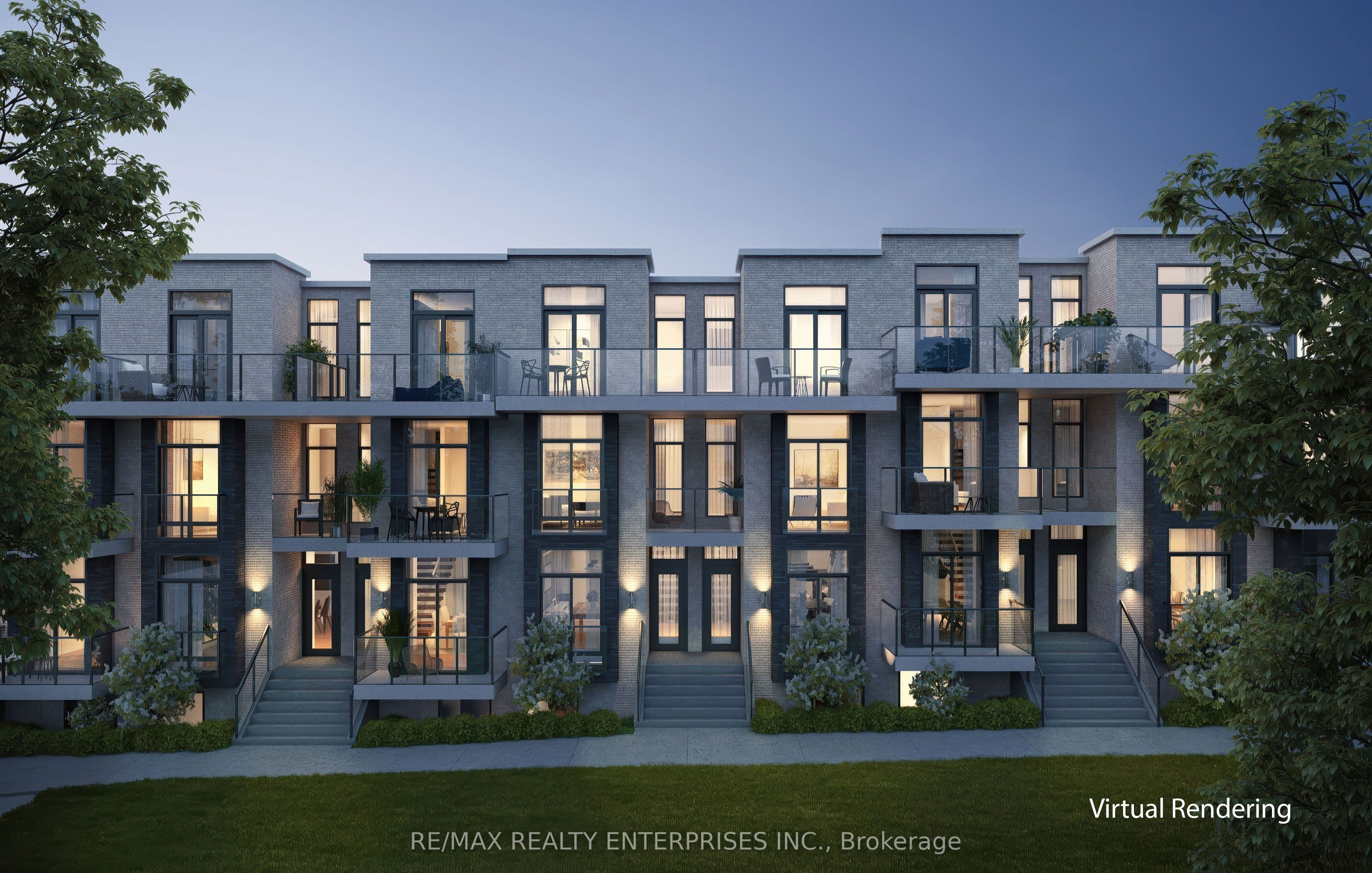 1462 Hurontario Street, Mississauga - Detached