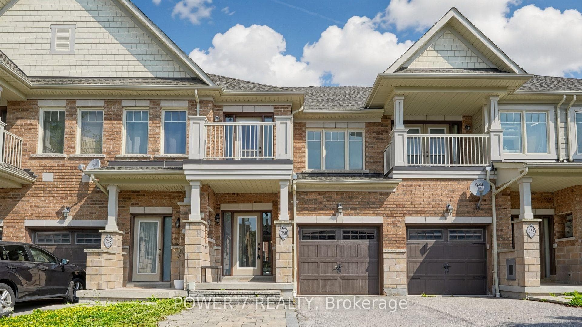 250 Sandale Road, Whitchurch-Stouffville, ON L4A 0Y4
