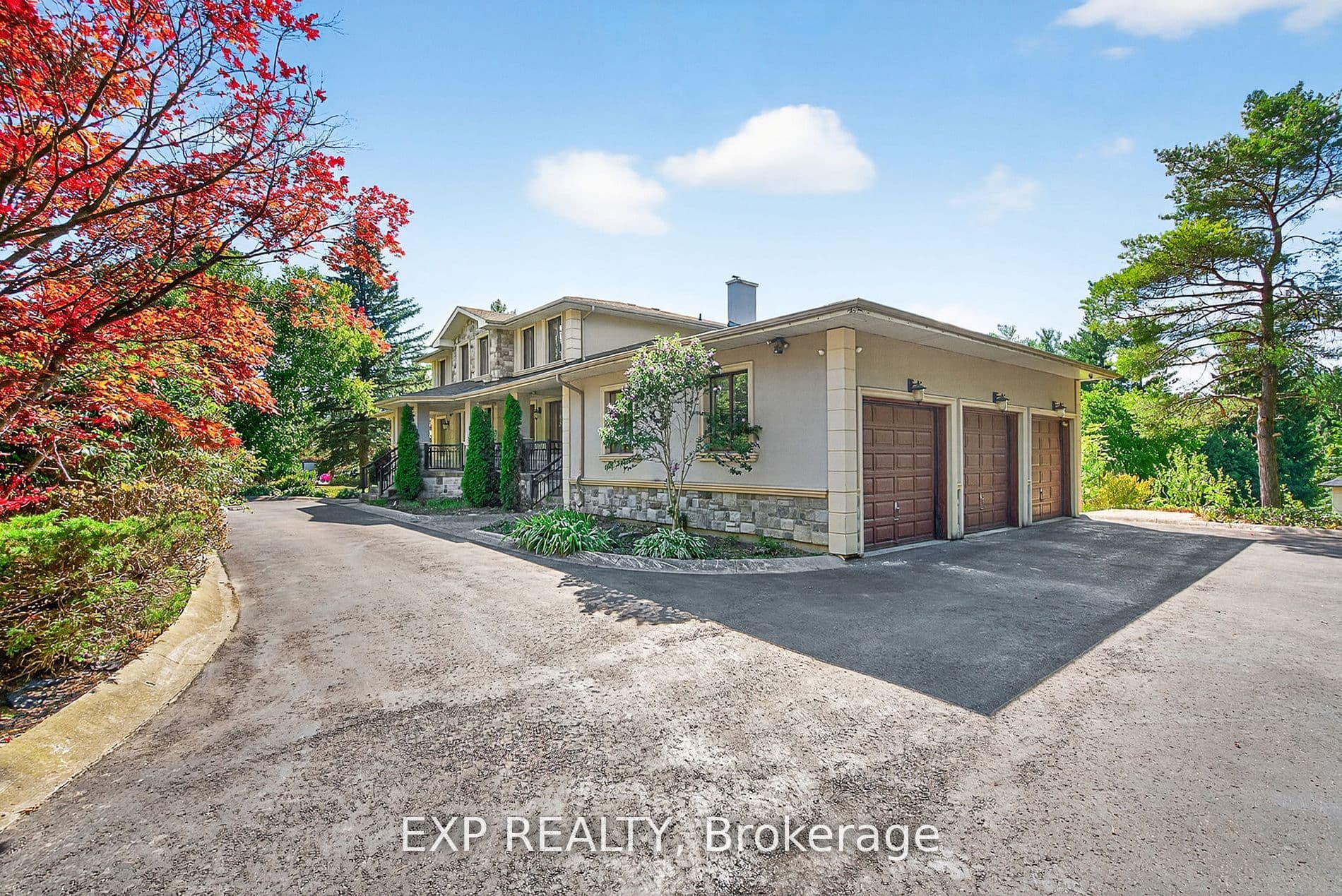 315 Stephanie Boulevard, Vaughan - Detached