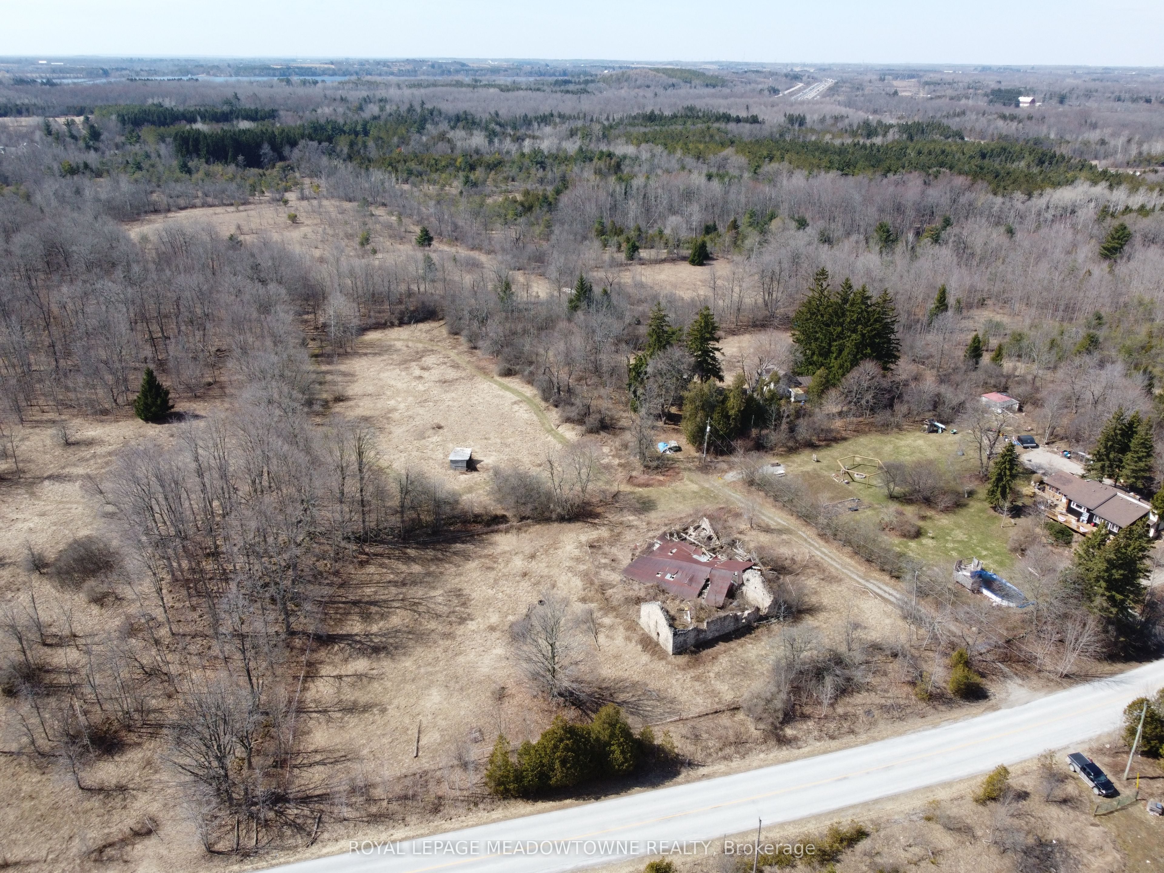9414 First Line Nassagaweya N/a, Milton - Condo Apartment
