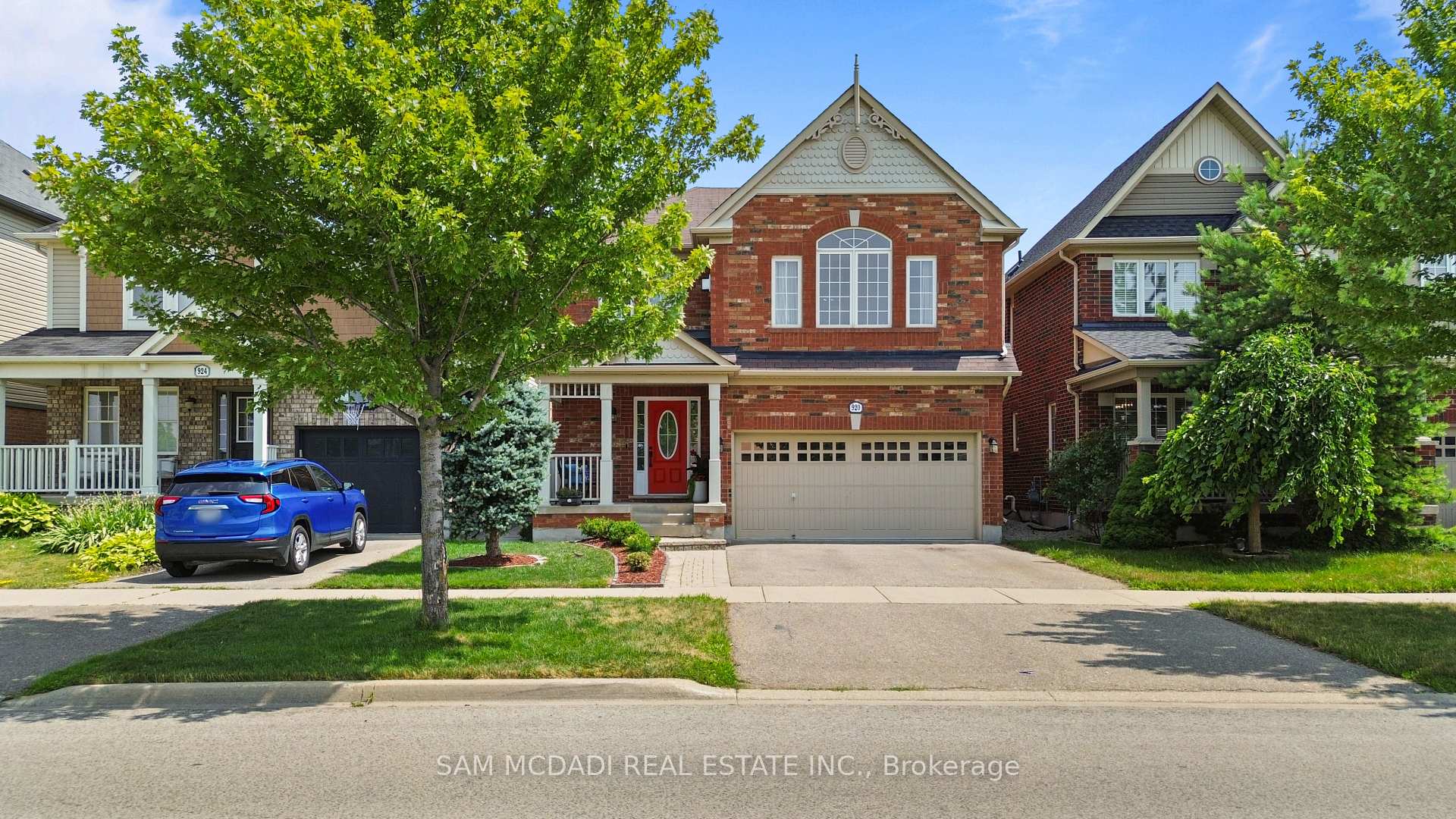 920 Clark Boulevard, Milton, ON L9T 6P5