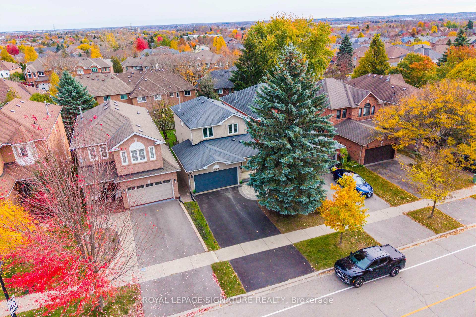 443 Carruthers Avenue, Newmarket, ON L3X 2C1