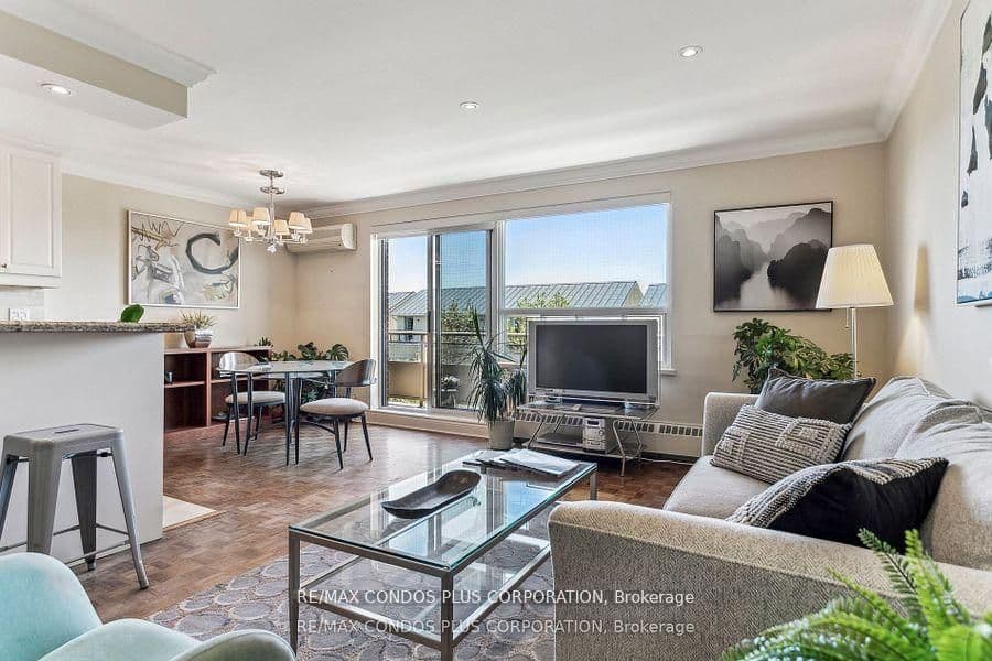 71 Jonesville Crescent, Toronto - Co-Ownership Apartment